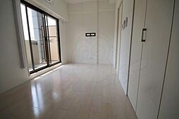 Luxe海老江2 5階1Kのリビング/ダイニング