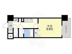 Osaka Metro千日前線 玉川駅 徒歩4分