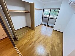 レジデンス・ウエストナイン 2階1DKのリビング/ダイニング