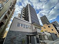 大阪府大阪市西淀川区姫里2丁目17番32号：物件画像／株式会社アリオ 　賃貸住宅サービスNetWork 野田阪神店