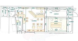 マンション旭町 1階/-