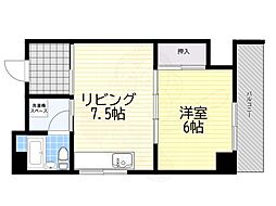 阪神本線 姫島駅 徒歩11分