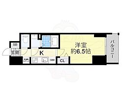 プレサンス福島吉野ミナージ 7階/-