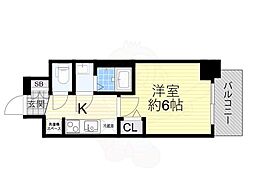 プレサンス海老江ジャルダン