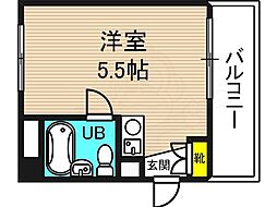 🉐敷金礼金0円！🉐カトレヤハイツ