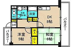🉐敷金礼金0円！🉐ハイグレードマンション鷺洲