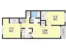 メゾンユタカ 4階/-