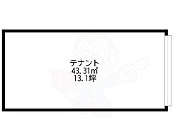 阪神なんば線 千鳥橋駅 徒歩4分