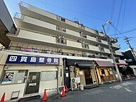 大阪府大阪市此花区四貫島1丁目：物件画像／株式会社アリオ 　賃貸住宅サービスNetWork 野田阪神店