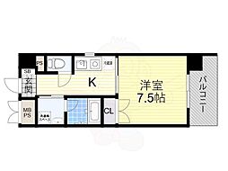 ロイヤルグレース 3階/-