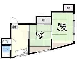 阪神なんば線 千鳥橋駅 徒歩3分