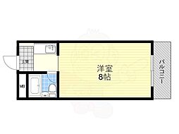 アーバンハイツ梅香 7階