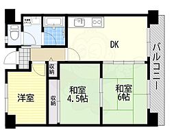 阪神本線 千船駅 徒歩13分