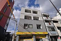 大阪府大阪市此花区四貫島2丁目：物件画像／株式会社アリオ 　賃貸住宅サービスNetWork 野田阪神店