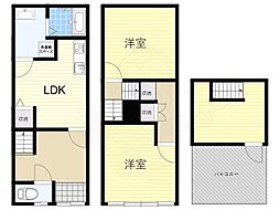 春日出中re116 1階