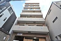 大阪府大阪市此花区西九条1丁目：物件画像／株式会社アリオ 　賃貸住宅サービスNetWork 野田阪神店