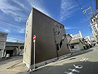 大阪府大阪市此花区西九条2丁目：物件画像／株式会社アリオ 　賃貸住宅サービスNetWork 野田阪神店