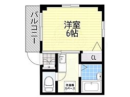 リーフ井上 3階/-