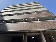 大阪府大阪市此花区西九条3丁目：物件画像／株式会社アリオ 　賃貸住宅サービスNetWork 野田阪神店