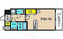 アドバンス西梅田2