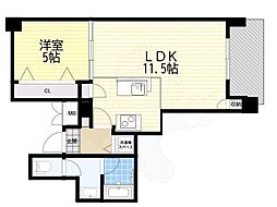 大阪環状線 野田駅 徒歩4分