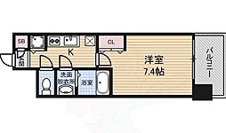 ルミエール野田阪神 本館