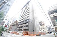 大阪府大阪市福島区福島6丁目4番1号：物件画像／株式会社アリオ 　賃貸住宅サービスNetWork 野田阪神店