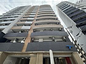 SERENiTE福島scelto  ｜ 大阪府大阪市福島区吉野２丁目（賃貸マンション2K・11階・27.77㎡） その3