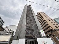 大阪府大阪市福島区福島6丁目18番3号：物件画像／株式会社アリオ 　賃貸住宅サービスNetWork 野田阪神店