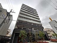 大阪府大阪市福島区鷺洲5丁目8番7号：物件画像／株式会社アリオ 　賃貸住宅サービスNetWork 野田阪神店