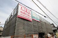 大阪府大阪市西淀川区野里2丁目：物件画像／株式会社アリオ 　賃貸住宅サービスNetWork 野田阪神店