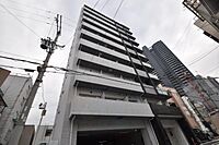 大阪府大阪市福島区鷺洲5丁目：物件画像／株式会社アリオ 　賃貸住宅サービスNetWork 野田阪神店