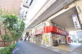 リーガルタワー福島  ｜ 大阪府大阪市福島区福島７丁目21番17号（賃貸マンション1LDK・9階・50.73㎡） その20