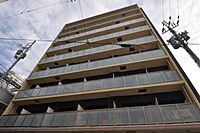 大阪府大阪市此花区春日出北2丁目：物件画像／株式会社アリオ 　賃貸住宅サービスNetWork 野田阪神店