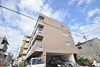 大阪府大阪市此花区梅香1丁目：物件画像／株式会社アリオ 　賃貸住宅サービスNetWork 野田阪神店