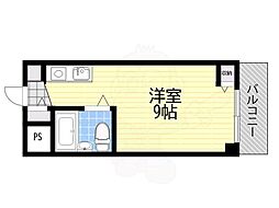 ネットコーポラス 3階/-
