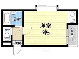 ハイツ山口 4階