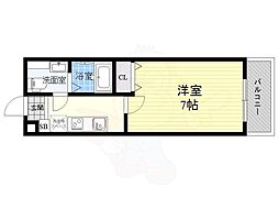 GIOIA鷺洲 7階
