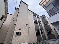 大阪府大阪市西淀川区野里2丁目：物件画像／株式会社アリオ 　賃貸住宅サービスNetWork 野田阪神店