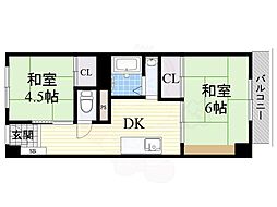 横川ビル 4階