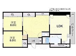 阪神なんば線 千鳥橋駅 徒歩6分