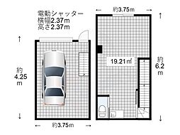 Ｍitejima Base 1階/-