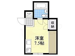 MTKビル 4階