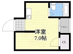 ライトサンリバイタル 1階