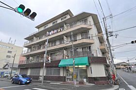 第2住吉苑  ｜ 大阪府大阪市西淀川区大和田５丁目（賃貸マンション2K・3階・36.40㎡） その3