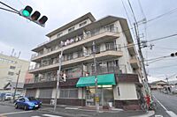 大阪府大阪市西淀川区大和田5丁目：物件画像／株式会社アリオ 　賃貸住宅サービスNetWork 野田阪神店