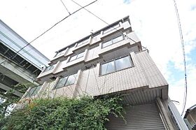 出来島マンション  ｜ 大阪府大阪市西淀川区出来島１丁目（賃貸マンション1R・3階・20.00㎡） その1