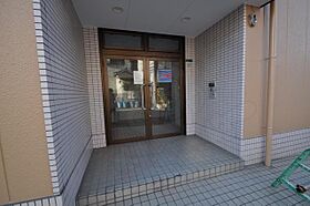 トーリエユタカ  ｜ 大阪府大阪市西淀川区福町２丁目（賃貸マンション1K・4階・20.00㎡） その18