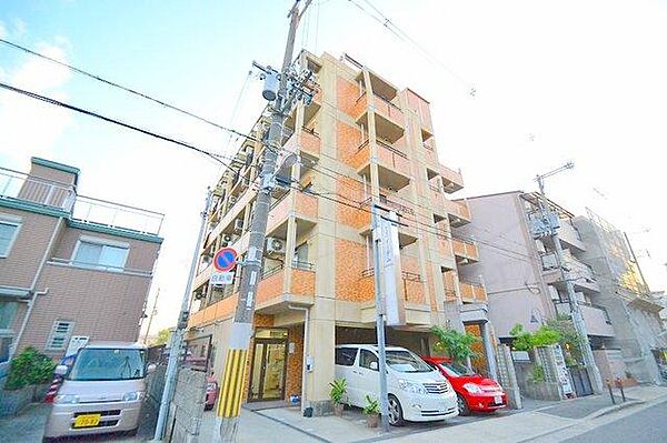 アーバンライフ豊里 ｜大阪府大阪市東淀川区豊里７丁目(賃貸マンション1K・4階・20.00㎡)の写真 その1