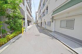 新大阪土井コーポ  ｜ 大阪府大阪市淀川区宮原１丁目3番3号（賃貸マンション1DK・3階・28.80㎡） その19